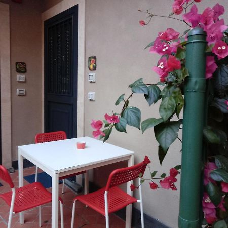 Apartment Melograno5 Catania Exterior photo