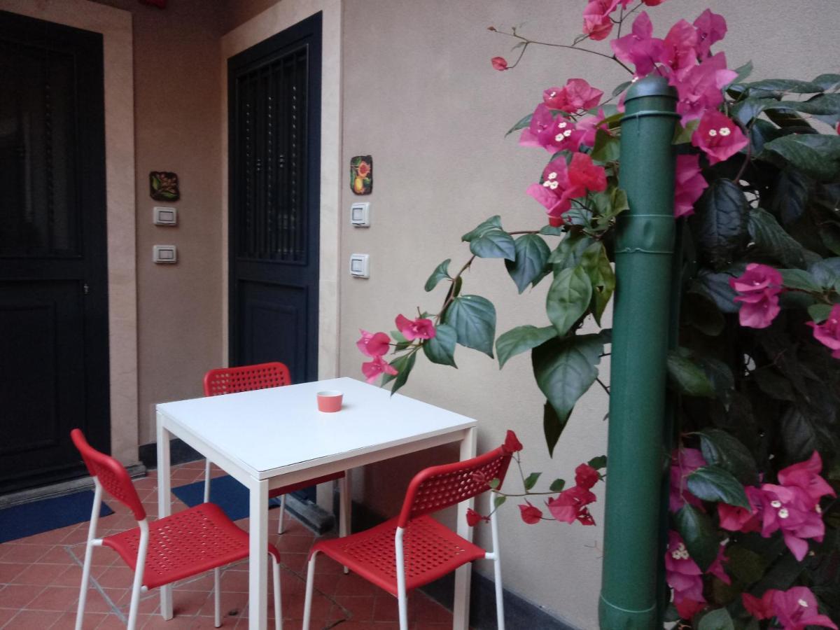 Apartment Melograno5 Catania Exterior photo
