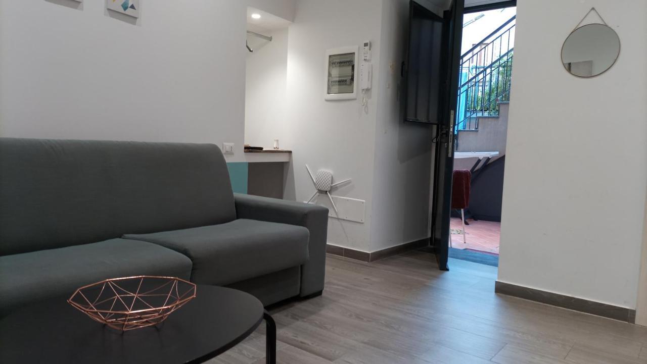 Apartment Melograno5 Catania Exterior photo